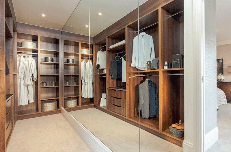 Sex and the city movie walk in closet